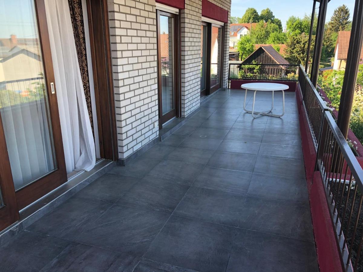 Hotel Ec Elchingen