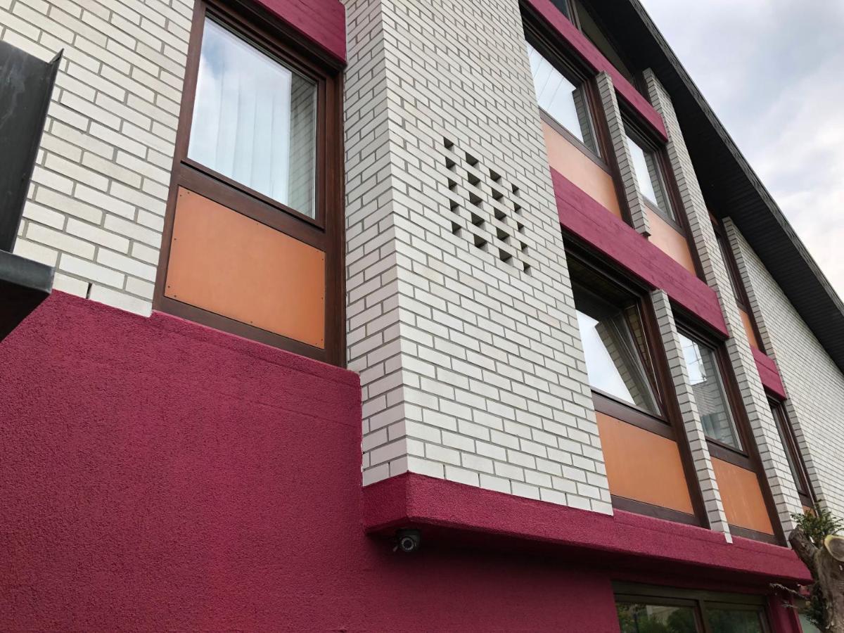 Hotel Ec *