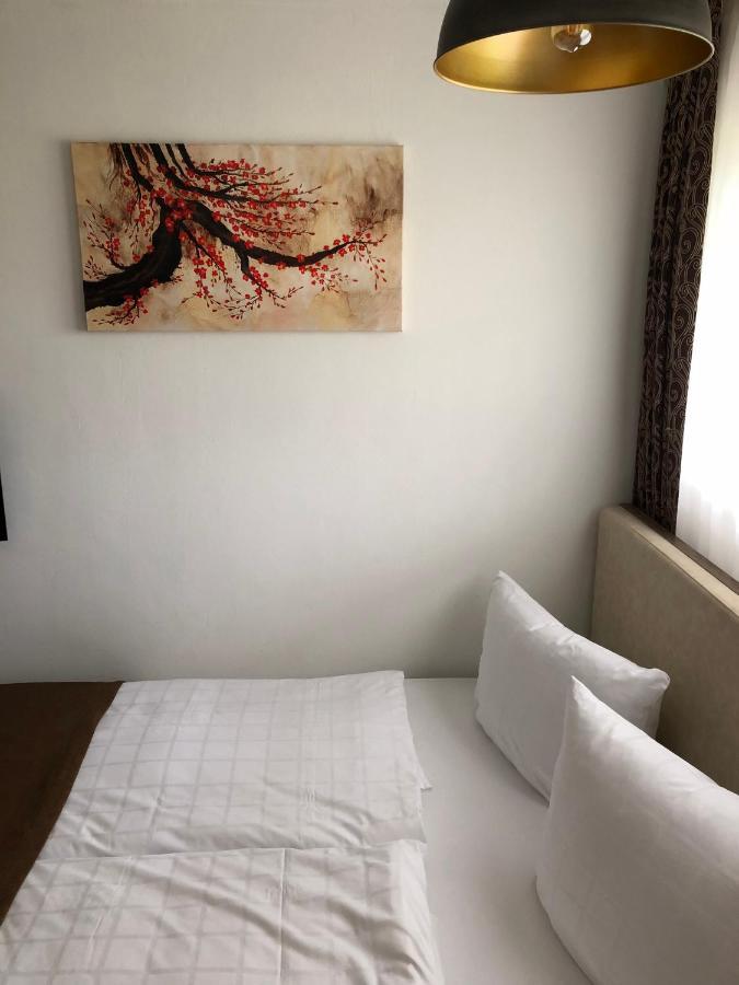 Hotel Ec Elchingen
