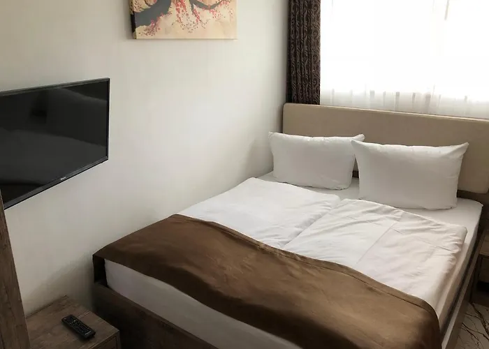 EC Hotel Elchingen