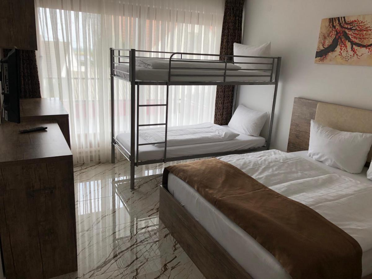 Hotel Ec