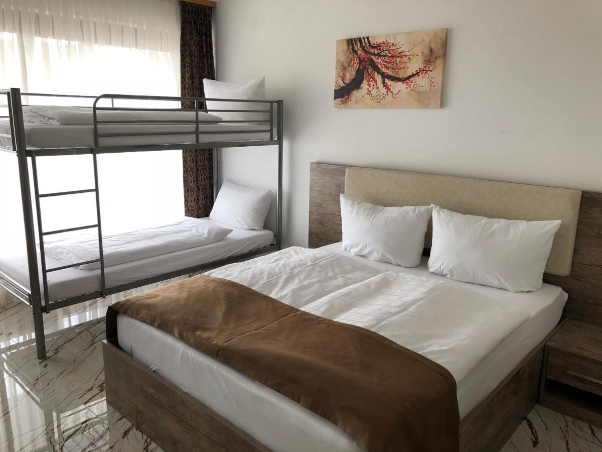 Ec Hotel Elchingen